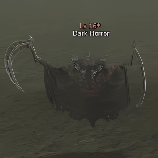 Dark Horror