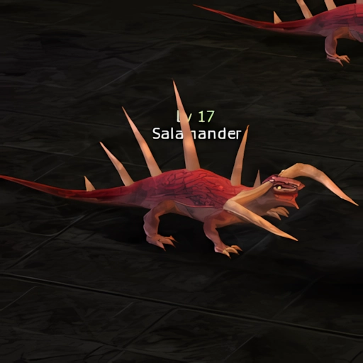 Salamander