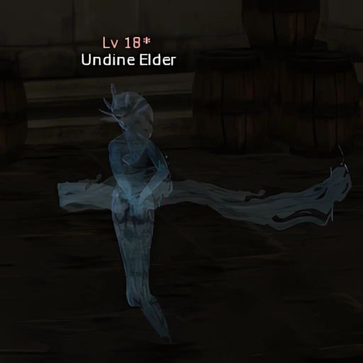 Undine Elder
