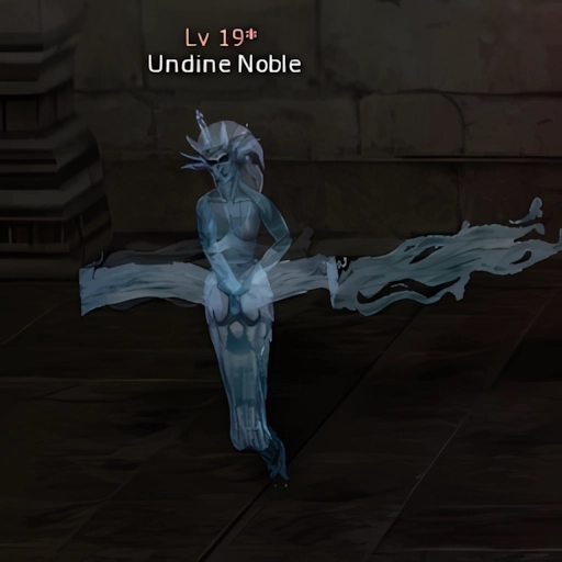 Undine Noble