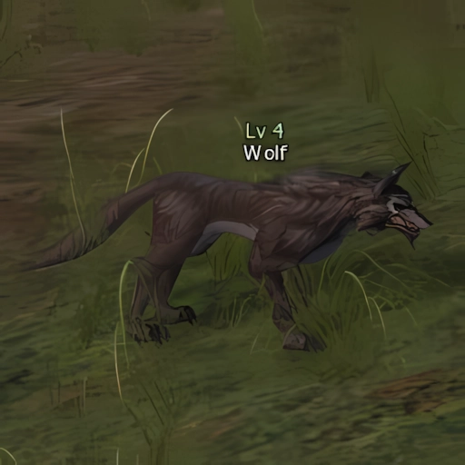Wolf