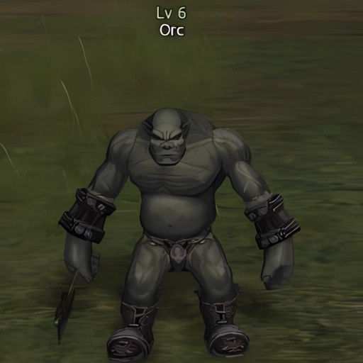 Orc