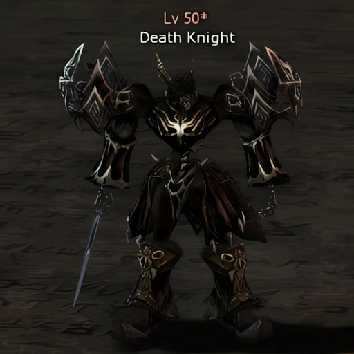 Death Knight