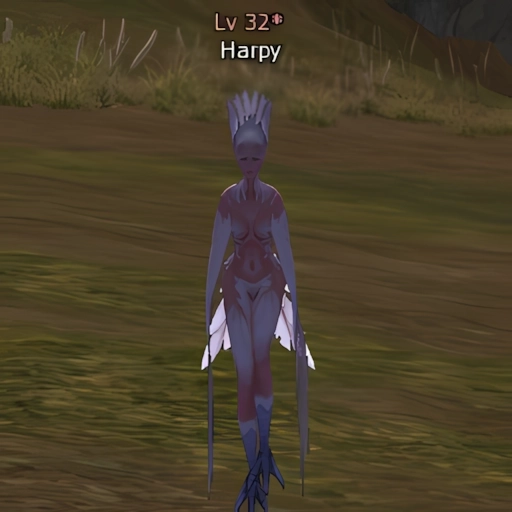 Harpy