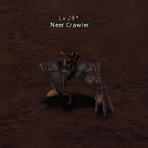 Neer Crawler