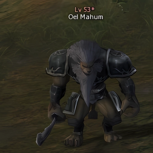 Oel Mahum