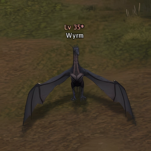 Wyrm