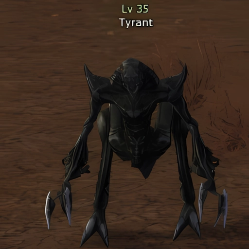Tyrant