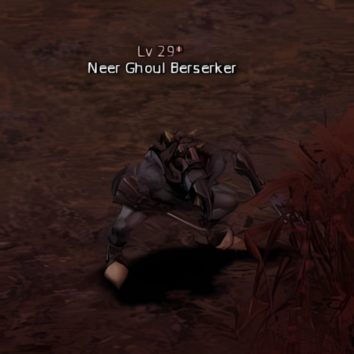 Neer Ghoul Berserker