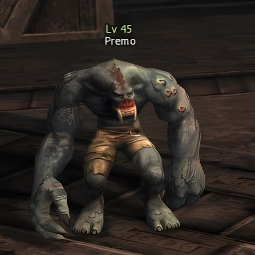 Premo