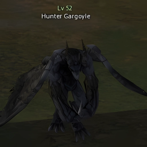 Hunter Gargoyle
