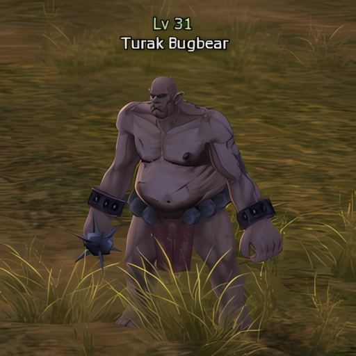 Turak Bugbear