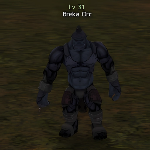 Breka Orc
