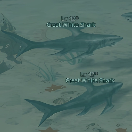 Great White Shark
