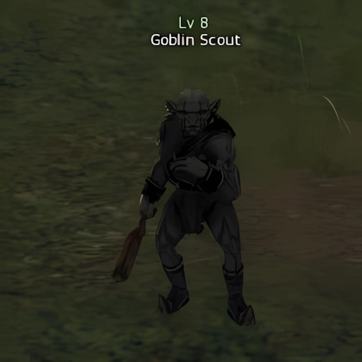Goblin Scout