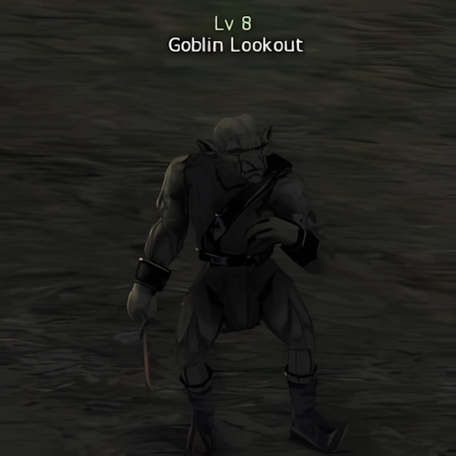 Goblin Lookout