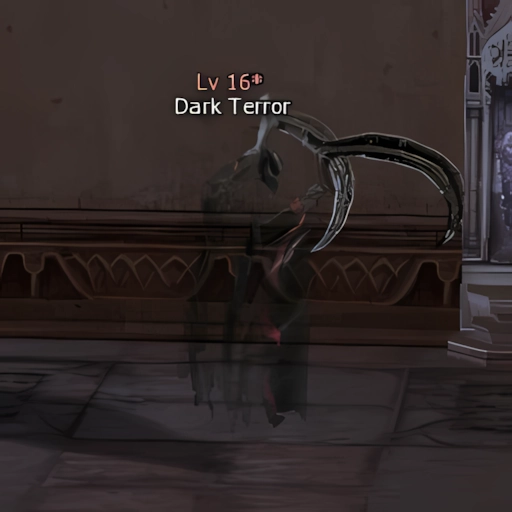 Dark Terror