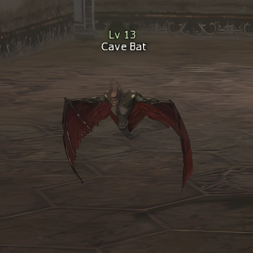 Cave Bat