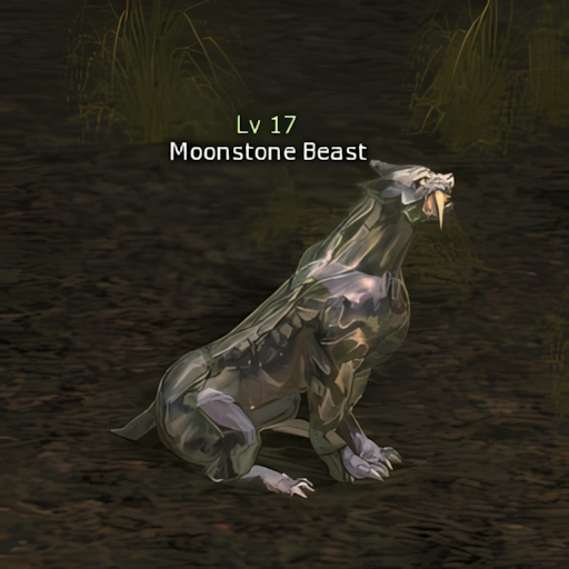 Moonstone Beast