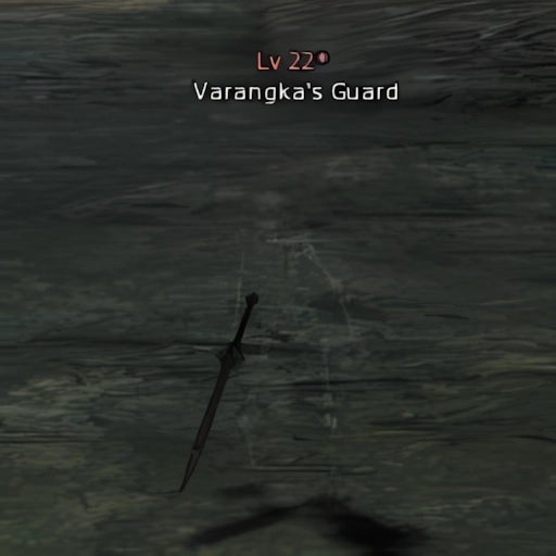 Baranka's Guard