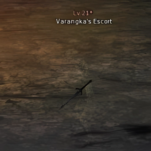 Baranka's Escort