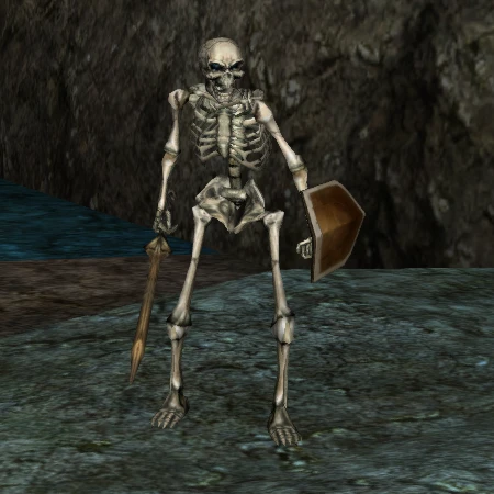 Akaste Bone Lord