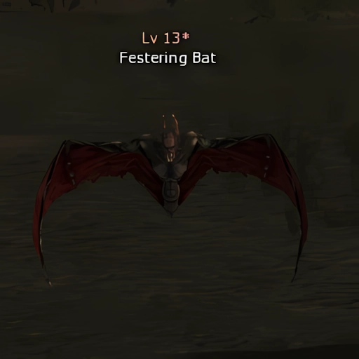 Festering Bat