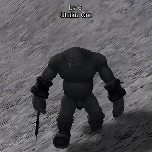 Utuku Orc