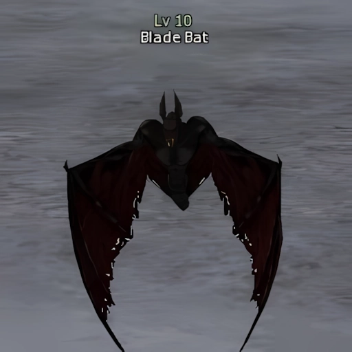 Blade Bat