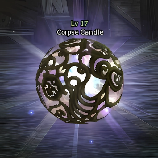 Corpse Candle