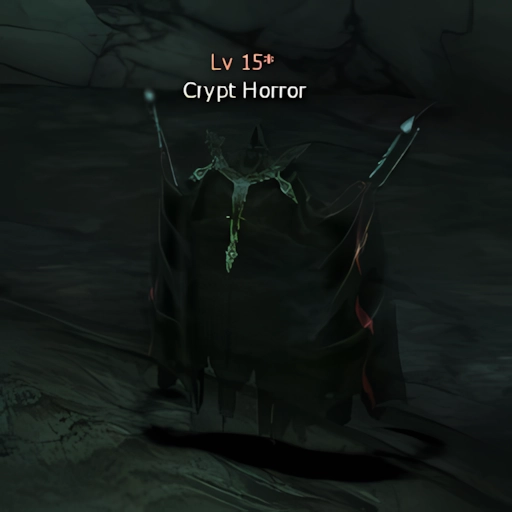 Crypt Horror