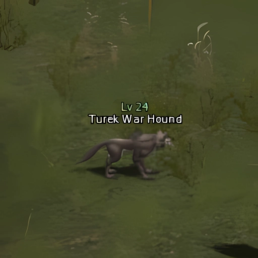 Turek War Hound