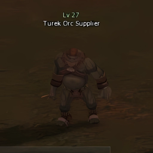 Turek Orc Supplier