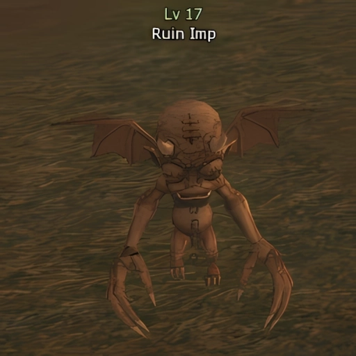 Ruin Imp