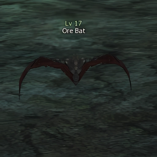 Ore Bat