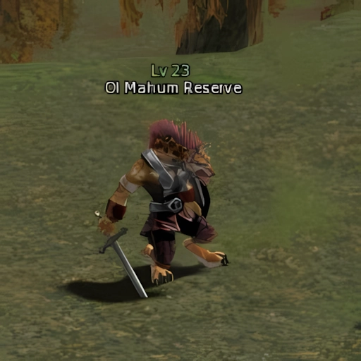Ol Mahum Reserve