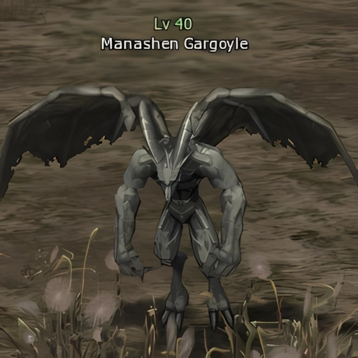 Manashen Gargoyle