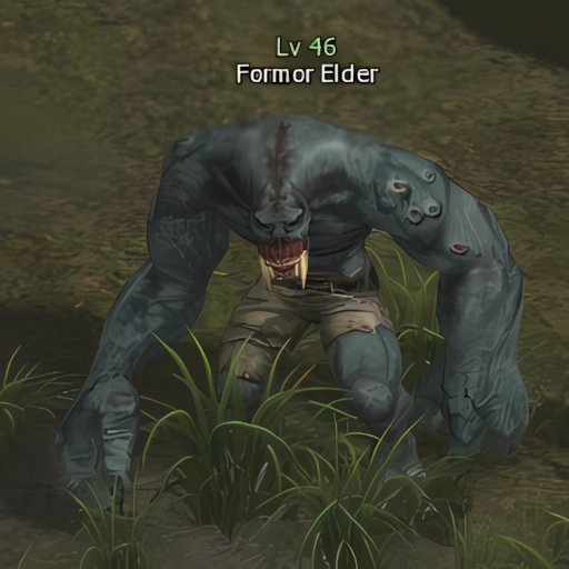 Formor Elder