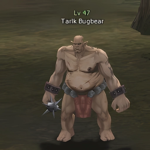 Tarlk Bugbear