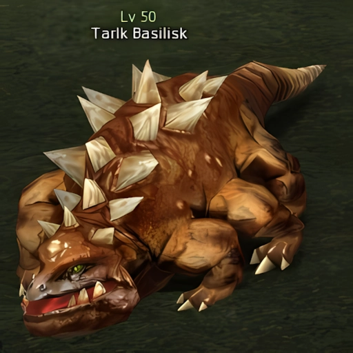 Tarlk Basilisk