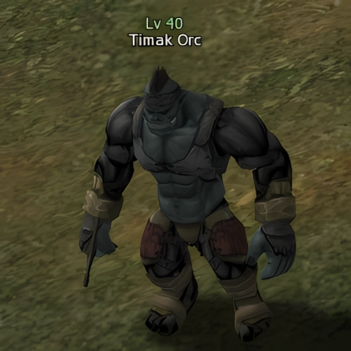 Timak Orc