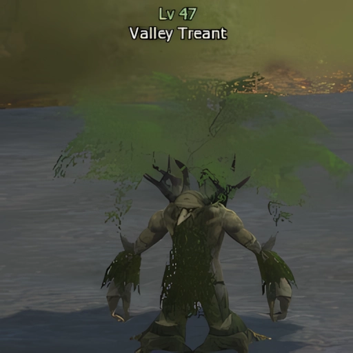 Valley Treant