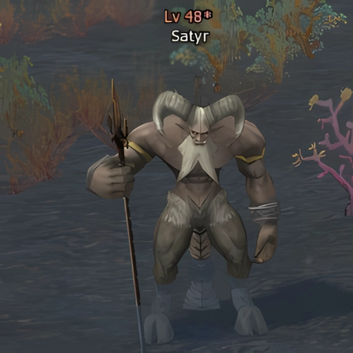 Satyr