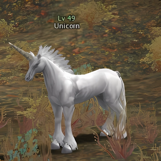 Unicorn