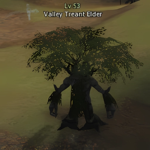 Valley Treant Elder