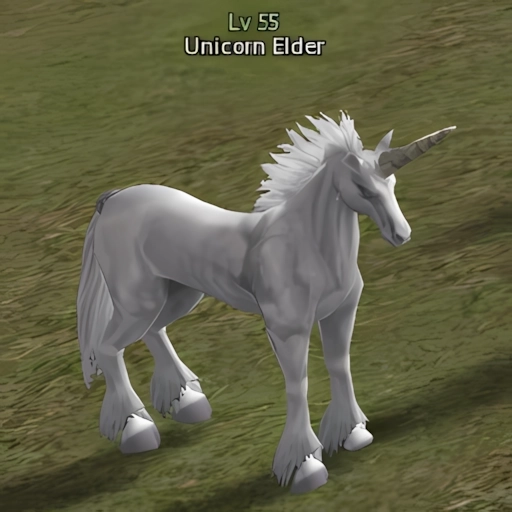 Unicorn Elder