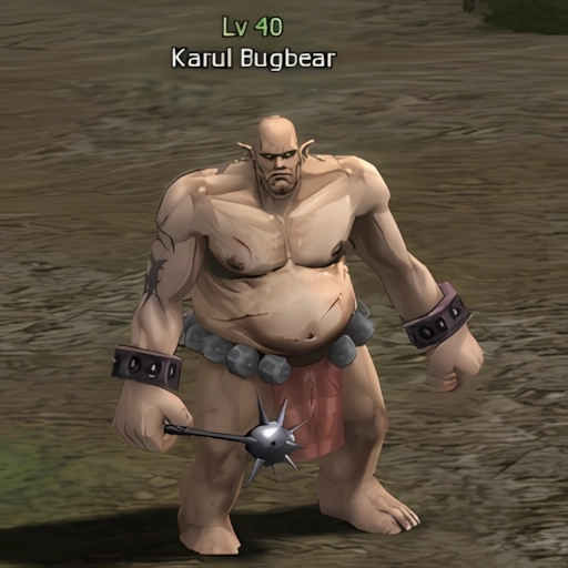 Karul Bugbear