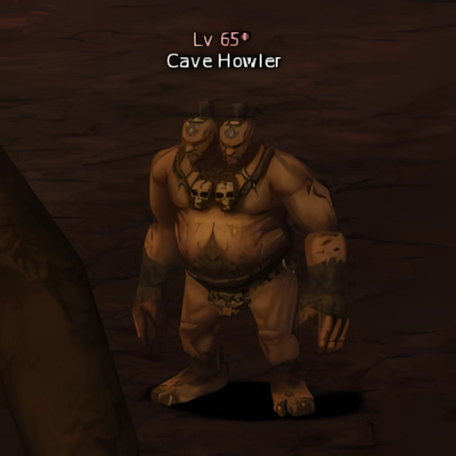 Cave Howler