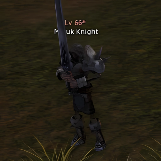 Malruk Knight