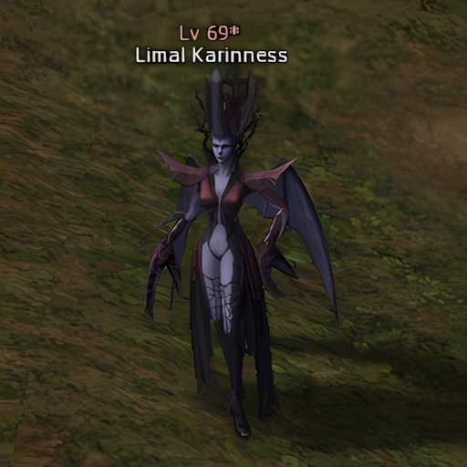 Limal Karinness